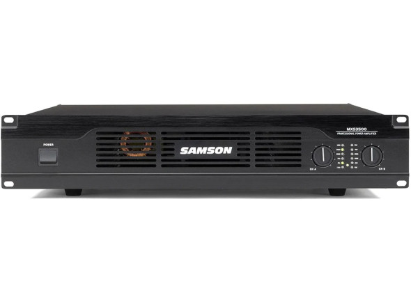 Samson  MXS3500